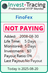 HYIP Monitor-Invest-Tracing.com