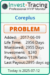 Monitored by Invest-Tracing.com HYIP Monitor-Invest-Tracing.com