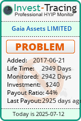 Monitored by Invest-Tracing.com HYIP Monitor-Invest-Tracing.com