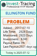 Monitored by Invest-Tracing.com HYIP Monitor-Invest-Tracing.com