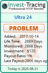HYIP Monitor-Invest-Tracing.com