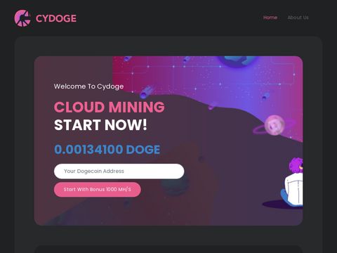 CYDOGE