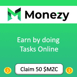 Monezy.io