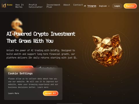 GoldPig