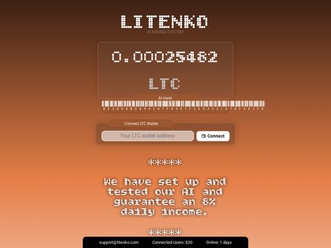 LITENKO